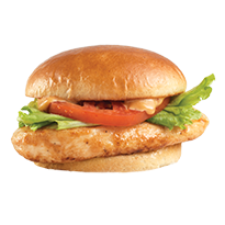 Wendy's Menu | Wendy's Fast Food | Digicel MORE