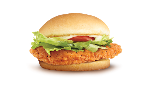 Wendy's Menu | Wendy's Fast Food | Digicel MORE