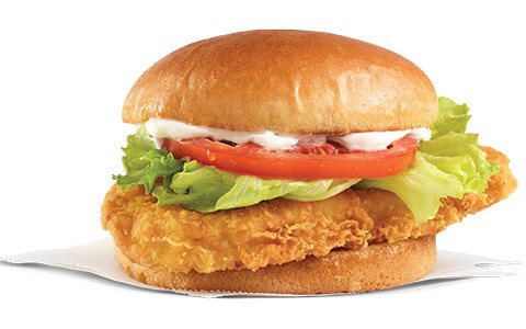 Wendy's Menu | Wendy's Fast Food | Digicel MORE