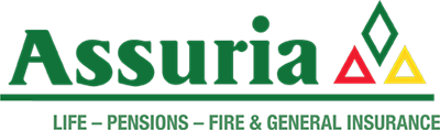 Assuria Insurance Group Caribbean Community Logo